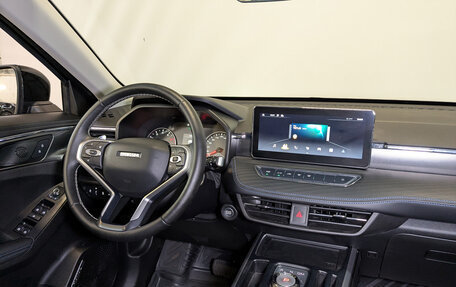 Haval Jolion, 2023 год, 1 730 000 рублей, 25 фотография