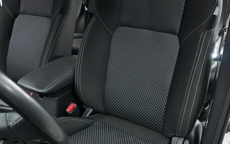 Mitsubishi Outlander III рестайлинг 3, 2021 год, 2 297 000 рублей, 12 фотография