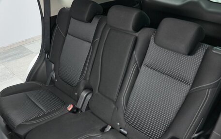 Mitsubishi Outlander III рестайлинг 3, 2021 год, 2 297 000 рублей, 13 фотография