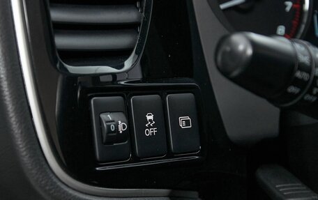 Mitsubishi Outlander III рестайлинг 3, 2021 год, 2 297 000 рублей, 11 фотография