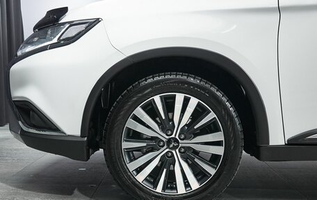 Mitsubishi Outlander III рестайлинг 3, 2021 год, 2 297 000 рублей, 23 фотография