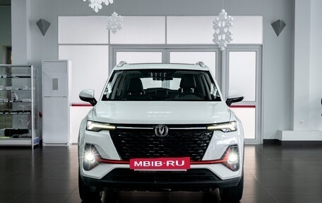 Changan CS35 Plus, 2024 год, 2 629 900 рублей, 2 фотография