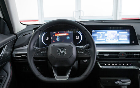 Changan CS35 Plus, 2024 год, 2 629 900 рублей, 9 фотография