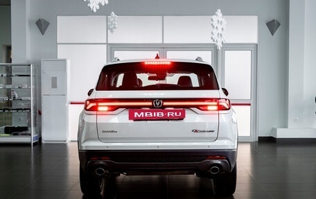 Changan CS35 Plus, 2024 год, 2 629 900 рублей, 5 фотография