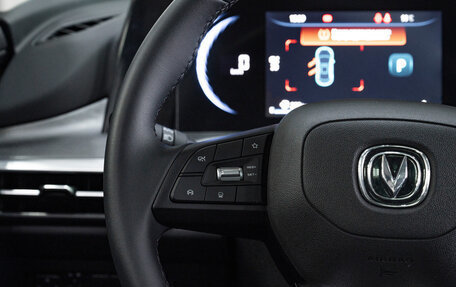 Changan CS35 Plus, 2024 год, 2 629 900 рублей, 10 фотография