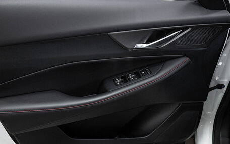 Changan CS35 Plus, 2024 год, 2 629 900 рублей, 17 фотография