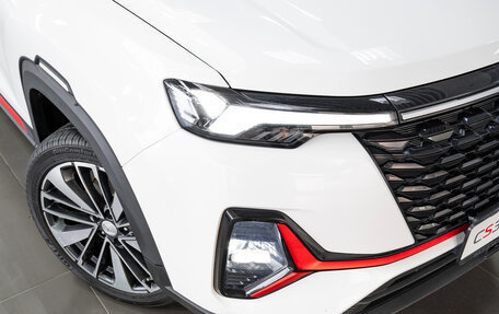 Changan CS35 Plus, 2024 год, 2 629 900 рублей, 13 фотография