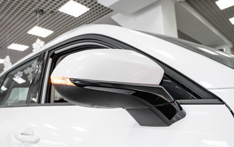 Changan CS35 Plus, 2024 год, 2 629 900 рублей, 16 фотография