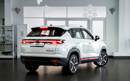 Changan CS35 Plus, 2024 год, 2 629 900 рублей, 4 фотография