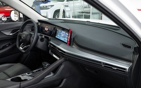 Changan CS35 Plus, 2024 год, 2 629 900 рублей, 8 фотография