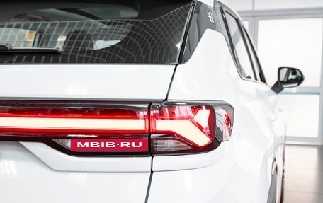 Changan CS35 Plus, 2024 год, 2 629 900 рублей, 14 фотография