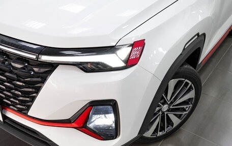 Changan CS35 Plus, 2024 год, 2 629 900 рублей, 12 фотография
