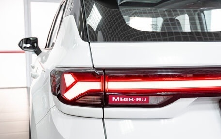 Changan CS35 Plus, 2024 год, 2 629 900 рублей, 15 фотография