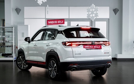 Changan CS35 Plus, 2024 год, 2 629 900 рублей, 6 фотография
