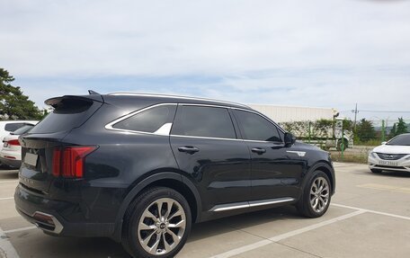 KIA Sorento IV, 2021 год, 2 499 000 рублей, 3 фотография