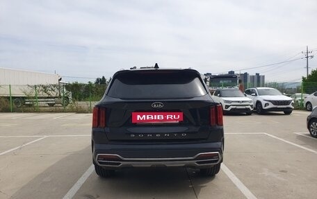 KIA Sorento IV, 2021 год, 2 499 000 рублей, 4 фотография
