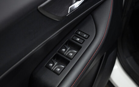Changan CS35 Plus, 2024 год, 2 629 900 рублей, 26 фотография