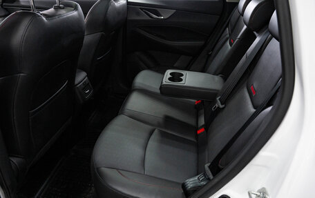 Changan CS35 Plus, 2024 год, 2 629 900 рублей, 28 фотография