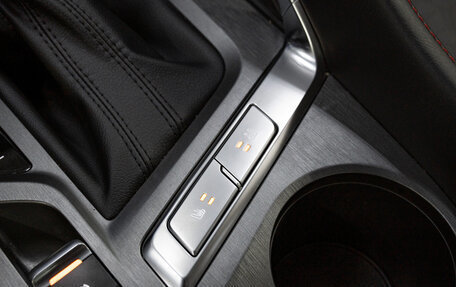 Changan CS35 Plus, 2024 год, 2 629 900 рублей, 20 фотография