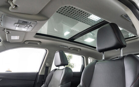 Changan CS35 Plus, 2024 год, 2 629 900 рублей, 24 фотография