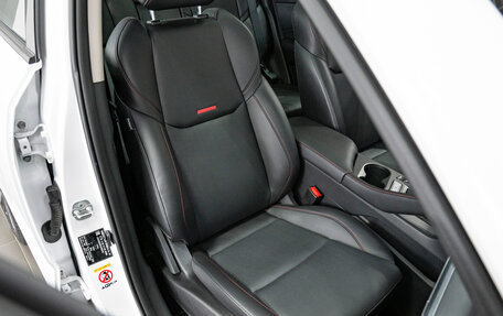 Changan CS35 Plus, 2024 год, 2 629 900 рублей, 27 фотография