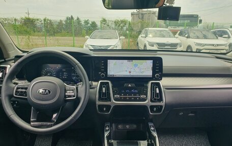 KIA Sorento IV, 2021 год, 2 499 000 рублей, 5 фотография