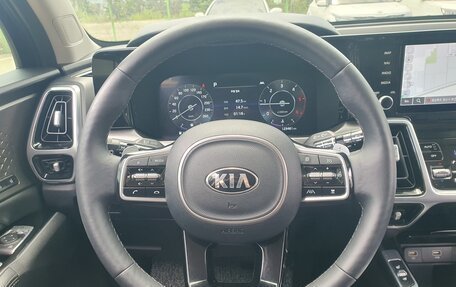 KIA Sorento IV, 2021 год, 2 499 000 рублей, 6 фотография