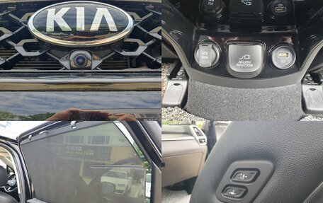 KIA Sorento IV, 2021 год, 2 499 000 рублей, 15 фотография