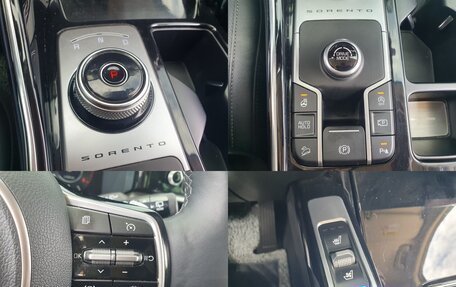 KIA Sorento IV, 2021 год, 2 499 000 рублей, 12 фотография