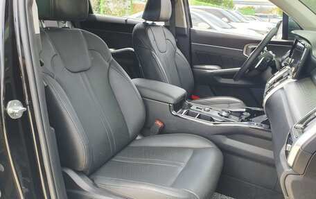 KIA Sorento IV, 2021 год, 2 499 000 рублей, 8 фотография