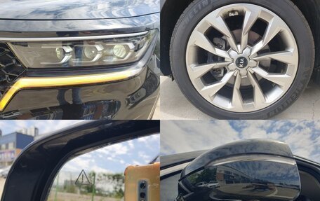 KIA Sorento IV, 2021 год, 2 499 000 рублей, 14 фотография