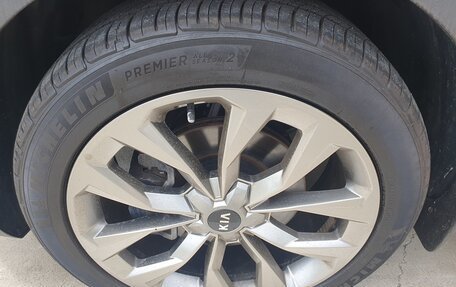 KIA Sorento IV, 2021 год, 2 499 000 рублей, 17 фотография