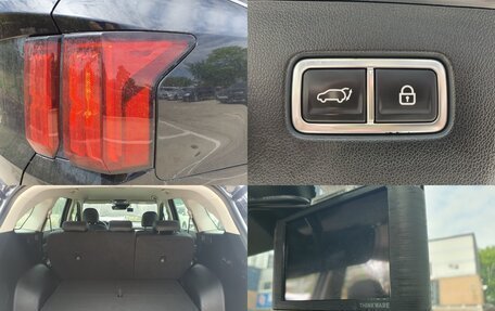 KIA Sorento IV, 2021 год, 2 499 000 рублей, 16 фотография