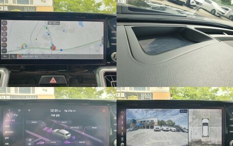 KIA Sorento IV, 2021 год, 2 499 000 рублей, 10 фотография