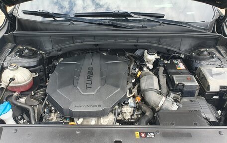 KIA Sorento IV, 2021 год, 2 499 000 рублей, 18 фотография