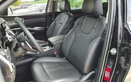 KIA Sorento IV, 2021 год, 2 499 000 рублей, 7 фотография