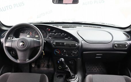 Chevrolet Niva I рестайлинг, 2014 год, 600 000 рублей, 8 фотография