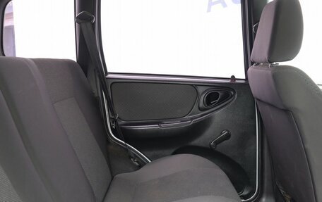 Chevrolet Niva I рестайлинг, 2014 год, 600 000 рублей, 13 фотография