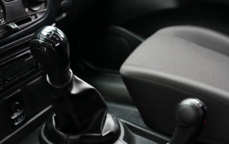 Chevrolet Niva I рестайлинг, 2014 год, 600 000 рублей, 12 фотография