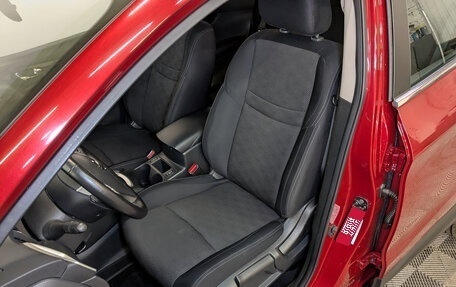 Nissan Qashqai, 2018 год, 1 900 000 рублей, 20 фотография
