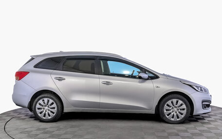 KIA cee'd III, 2018 год, 1 490 000 рублей, 4 фотография