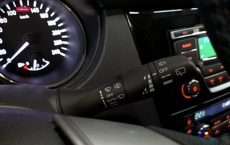 Nissan Qashqai, 2018 год, 1 900 000 рублей, 30 фотография