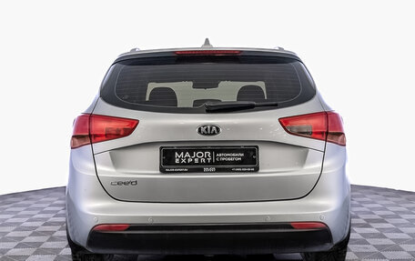 KIA cee'd III, 2018 год, 1 490 000 рублей, 6 фотография