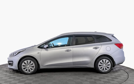 KIA cee'd III, 2018 год, 1 490 000 рублей, 8 фотография