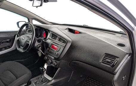 KIA cee'd III, 2018 год, 1 490 000 рублей, 13 фотография