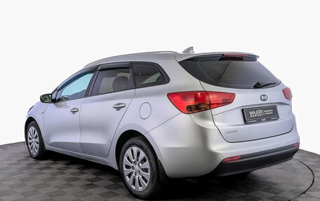 KIA cee'd III, 2018 год, 1 490 000 рублей, 7 фотография