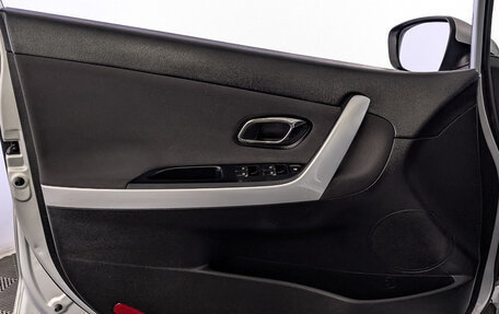 KIA cee'd III, 2018 год, 1 490 000 рублей, 19 фотография