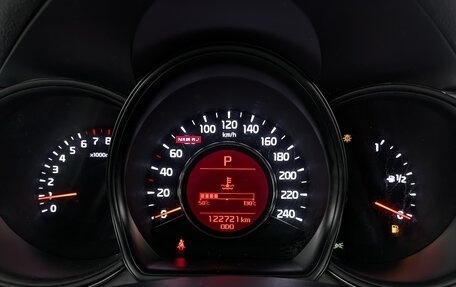 KIA cee'd III, 2018 год, 1 490 000 рублей, 16 фотография