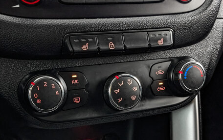 KIA cee'd III, 2018 год, 1 490 000 рублей, 21 фотография