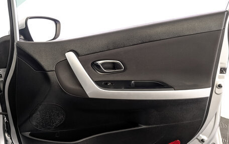 KIA cee'd III, 2018 год, 1 490 000 рублей, 25 фотография